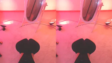 AfreecaTV尤彩琳开火车热舞加特林20250207舞蹈剪辑